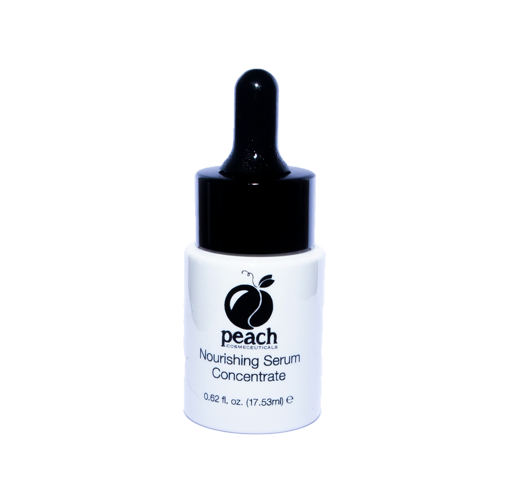 Nourishing Serum Concentrate