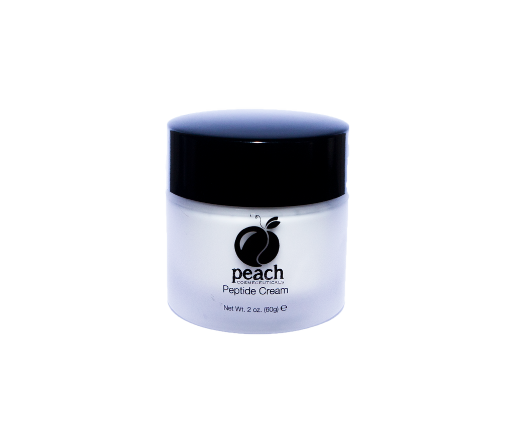 Peptide Cream