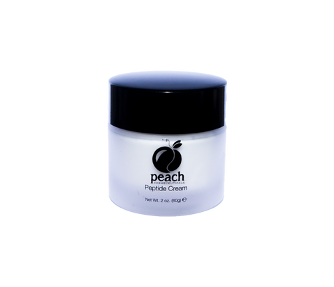 Peptide Cream