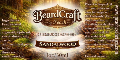 BeardCraft