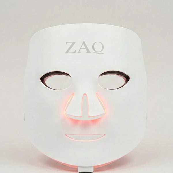 LED face mask